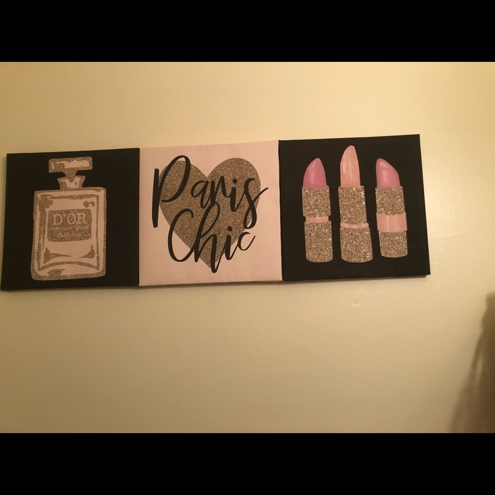 Make up bath set - Picture 5 of 8